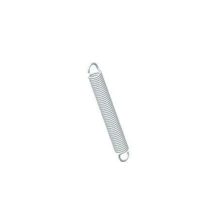 Approved Vendor Extension Spring, O= .188, L= 1.50, W= .026 G209974697